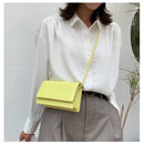 Bolsa Lisa Transversal