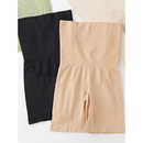 Calcinha de Emagrecimento / Cinta Modeladora / Roupa Íntima / Afina a Barriga Leggings Calça Feminina 2024