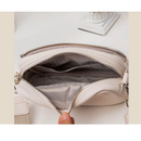 Bolsa Feminina De Ombro Transversal Com Alça Tecido Elegante[L031]