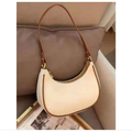 Bolsa Baguete Meia Lua