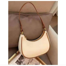 Bolsa Baguete Meia Lua