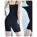 Calcinha de Emagrecimento / Cinta Modeladora / Roupa Íntima / Afina a Barriga Leggings Calça Feminina 2024
