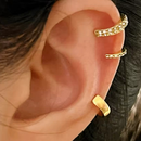 Piercing Fake Orelha