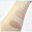 BB Cream/Base/Corretivo Líquido com Esponja
