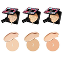 BB Cream/Base/Corretivo Base Líquida com Esponja com Formato de Cogumelo ou Base Matte Bisnaga / reme Clareador NATURAL