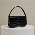Bolsa Baguete de Ombro