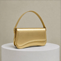 Bolsa Baguete de Ombro
