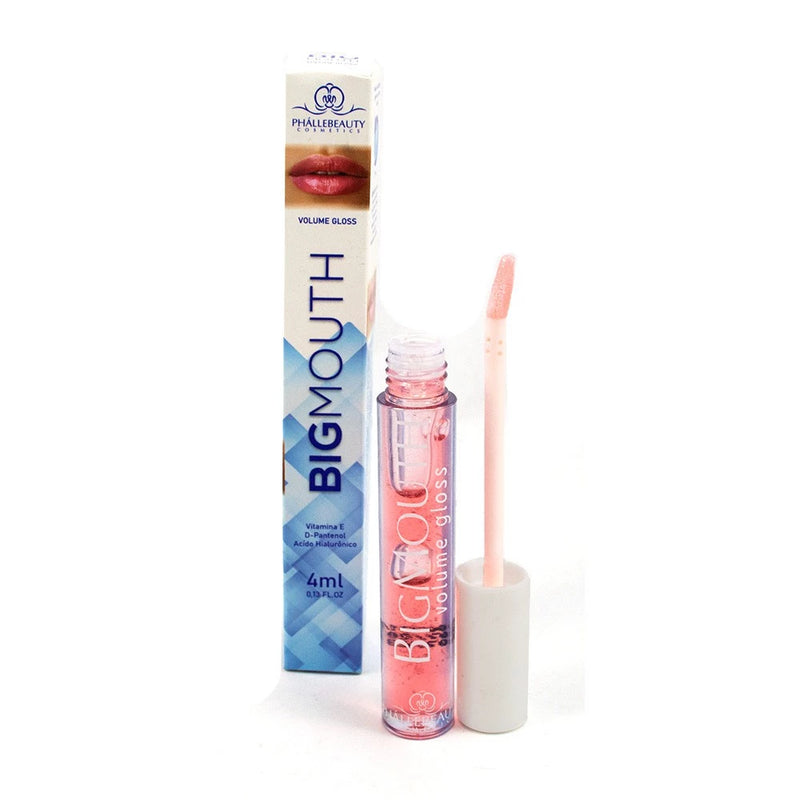 GLOSSA LABIAL VOLUME BIGMOUTH